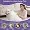 Premium Pet Grooming Brush Deshedding Comb For Teddy Golden Retrievers 1