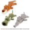 Premium Bite Resistant Squeaky Dog Toy For Small Medium Dogs 5