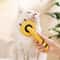 Ultimate Dog Hair Remover Grooming Brush & Self Cleaning Pet Grooming Comb for Long & Short Coats