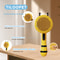 Ultimate Dog Hair Remover Grooming Brush & Self Cleaning Pet Grooming Comb for Long & Short Coats