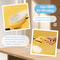 Ultimate Dog Hair Remover Grooming Brush & Self Cleaning Pet Grooming Comb for Long & Short Coats