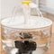 Automatic Pet Water Fountain Silent USB Power Large Capacity Pet Water Dispenser For Cats Dogs 5