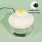 Automatic Pet Water Fountain Silent USB Power Large Capacity Pet Water Dispenser For Cats Dogs 2