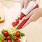 Multi Function Tomato Slicer Fruit Cutter For Kitchen Salad Prep 0