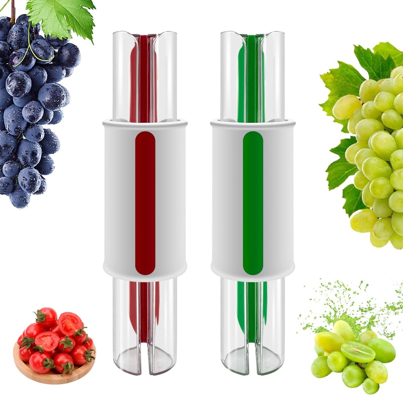 Multi Function Tomato Slicer Fruit Cutter For Kitchen Salad Prep 1
