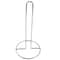 Premium Stainless Steel Paper Towel Holder One Handed Tear Vertical Napkin Rack