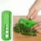 Premium Herb Stripper Leaf Remover Portable Kitchen Gadget For Parsley Kale 1