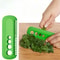 Premium Herb Stripper Leaf Remover Portable Kitchen Gadget For Parsley Kale 1