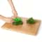Premium Herb Stripper Leaf Remover Portable Kitchen Gadget For Parsley Kale 3