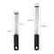 Premium Stainless Steel Kitchen Grater Handheld Cheese Lemon Zester Tool 5