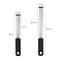 Premium Stainless Steel Kitchen Grater Handheld Cheese Lemon Zester Tool 5