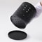 Premium Black Stainless Steel Cutlery Holder Large Kitchen Utensil Organizer For Knives Forks Chop 3