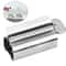 Premium Stainless Steel Toothpaste Squeezer & Tube Roller Dispenser for Ointments & Cosmetics