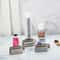 Premium Stainless Steel Toothpaste Squeezer & Tube Roller Dispenser for Ointments & Cosmetics