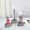 Premium Stainless Steel Toothpaste Squeezer & Tube Roller Dispenser for Ointments & Cosmetics