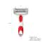 Premium Vegetable Peeler & Citrus Slicer for Kitchen