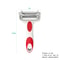 Premium Vegetable Peeler & Citrus Slicer for Kitchen