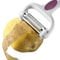 Premium Vegetable Peeler & Citrus Slicer for Kitchen