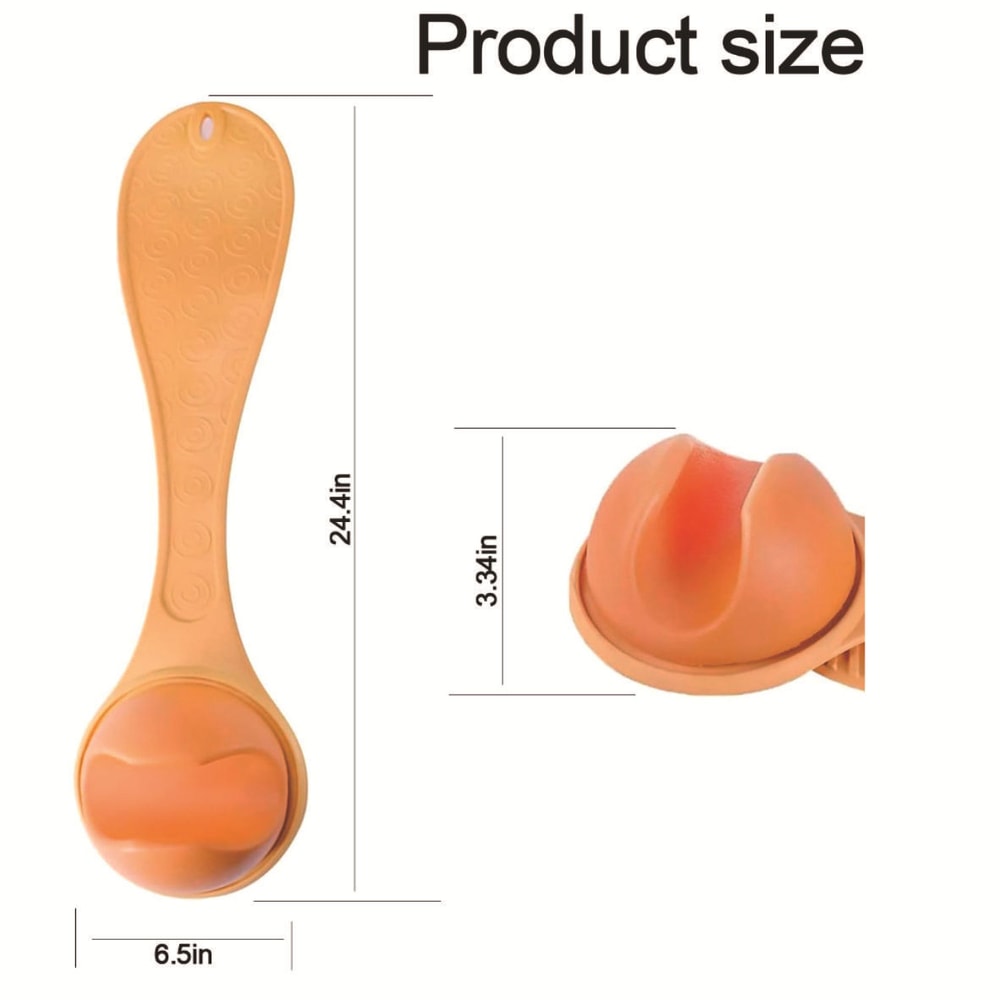 Hands Free Silicone Baby Bottle Holder & Anti Slip Baby Bottle Stand for Effortless Feeding