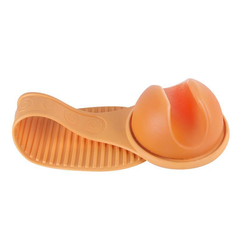 Hands Free Silicone Baby Bottle Holder & Anti Slip Baby Bottle Stand for Effortless Feeding