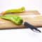 Premium Chili Vegetable Corer Stainless Steel Kitchen Tool 1