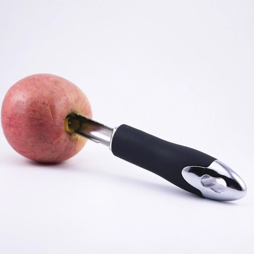 Premium Chili Vegetable Corer Stainless Steel Kitchen Tool 3