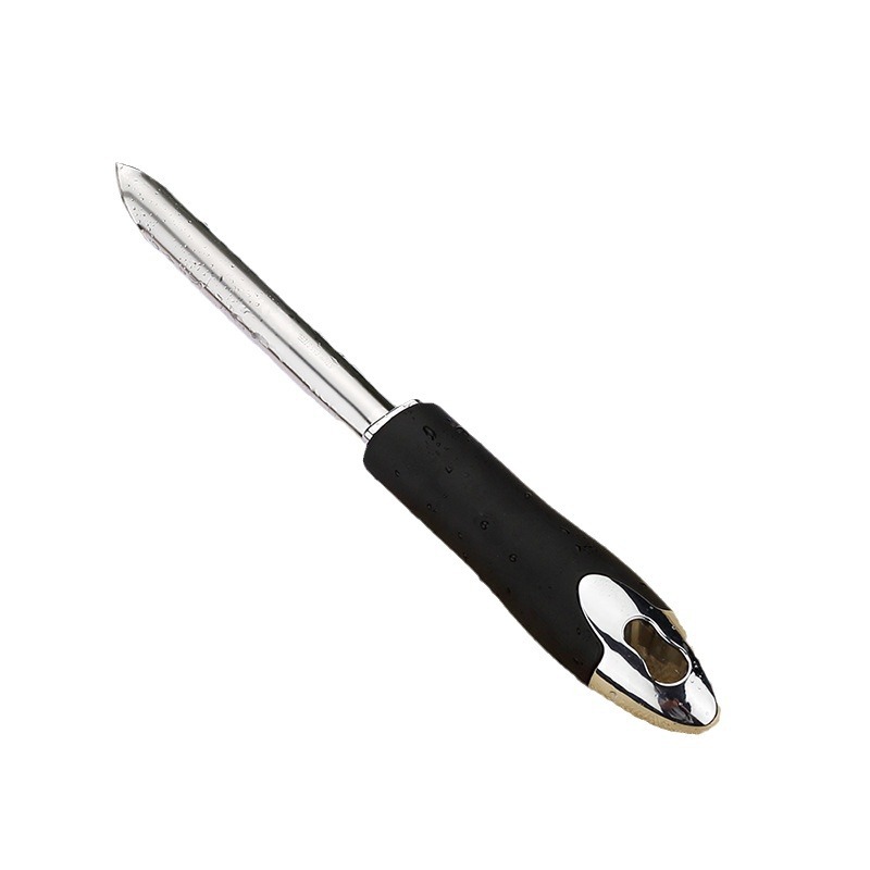 Premium Chili Vegetable Corer Stainless Steel Kitchen Tool 6