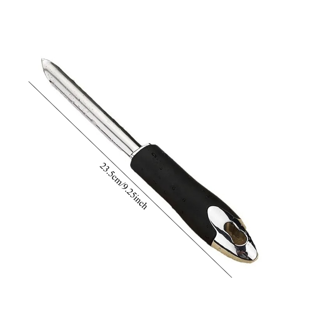 Premium Chili Vegetable Corer Stainless Steel Kitchen Tool 5