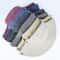 Breathable Cotton Bucket Hat With Wide Brim UV Protection Hat 1