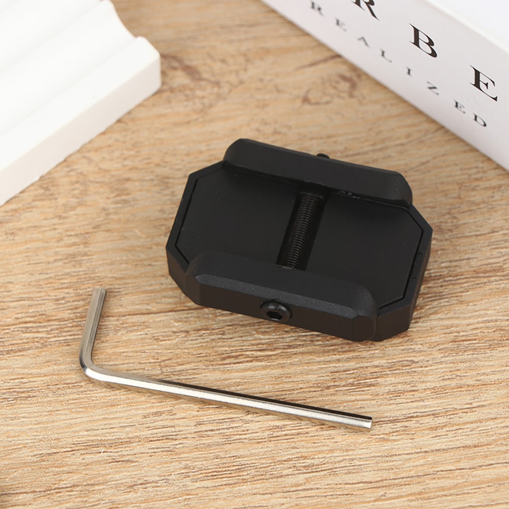 Mini Outdoor Compass Guide For Hiking Navigation 4