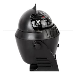 led waterproof nautical compass for boat navigation