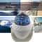 LED Waterproof Nautical Compass for Boat Navigation