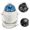 Premium Waterproof Nautical Compass with LED Night Navigation Light