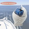 Premium Waterproof Nautical Compass with LED Night Navigation Light
