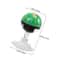 Premium Portable Car Compass Dashboard Mount Suction Cup Vehicle & Outdoor Hiking Navigation