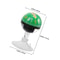 Premium Portable Car Compass Dashboard Mount Suction Cup Vehicle & Outdoor Hiking Navigation