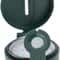 Military Grade Lensatic Compass For Hiking Survival Navigation 2
