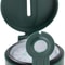 Military Grade Lensatic Compass For Hiking Survival Navigation 2