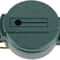 Military Grade Lensatic Compass For Hiking Survival Navigation 3