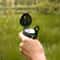 Military Grade Lensatic Compass For Hiking Survival Navigation 4