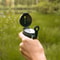 Military Grade Lensatic Compass For Hiking Survival Navigation 4
