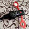 Survival Whistle With Compass Flashlight Outdoor Gear 1