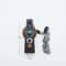 Survival Whistle With Compass Flashlight Outdoor Gear 5