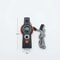 Survival Whistle With Compass Flashlight Outdoor Gear 5