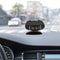 High Precision Vehicle Car Compass with Dashboard Inclinometer for Motorcycles & Boats