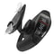 High Precision Vehicle Car Compass with Dashboard Inclinometer for Motorcycles & Boats