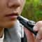 Emergency Survival Whistle with Compass & Flashlight