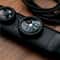 Emergency Survival Whistle with Compass & Flashlight