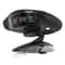 Premium Car Navigation Compass with Dashboard Inclinometer