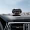 Premium Car Navigation Compass with Dashboard Inclinometer